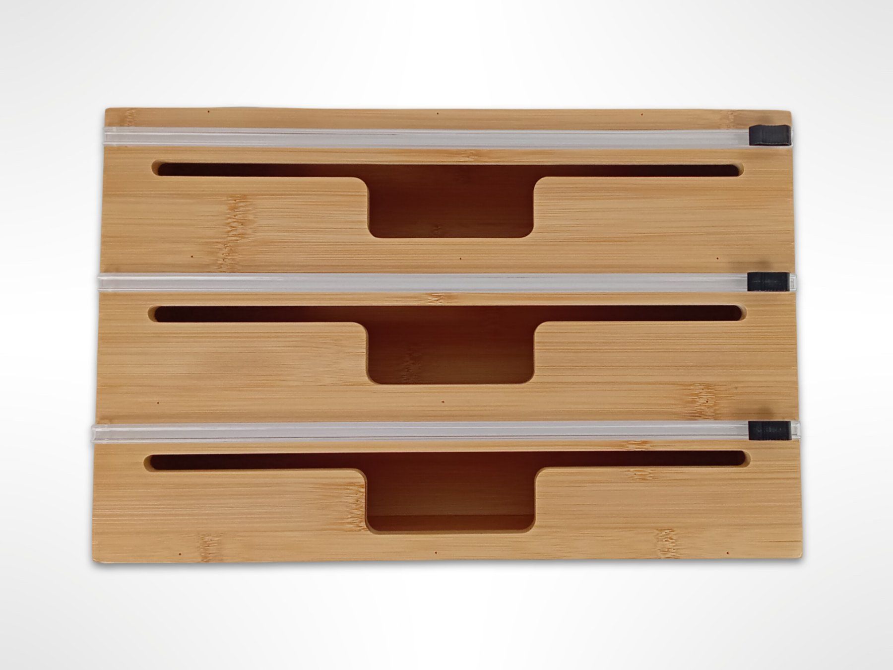 Elettrodomestici da cucina: RELAXDAYS Folienspender – Nuovo (secondo la descrizione) da Suhr venduto da Restwert_Suhr 1