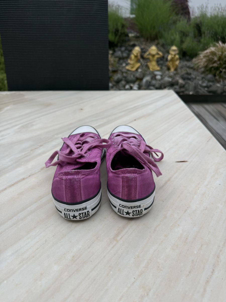 Converse Scarpe da donna: Converse All Star Sneaker Gr. 37.5 – Usato da Engelburg venduto da mia_n6tr 2