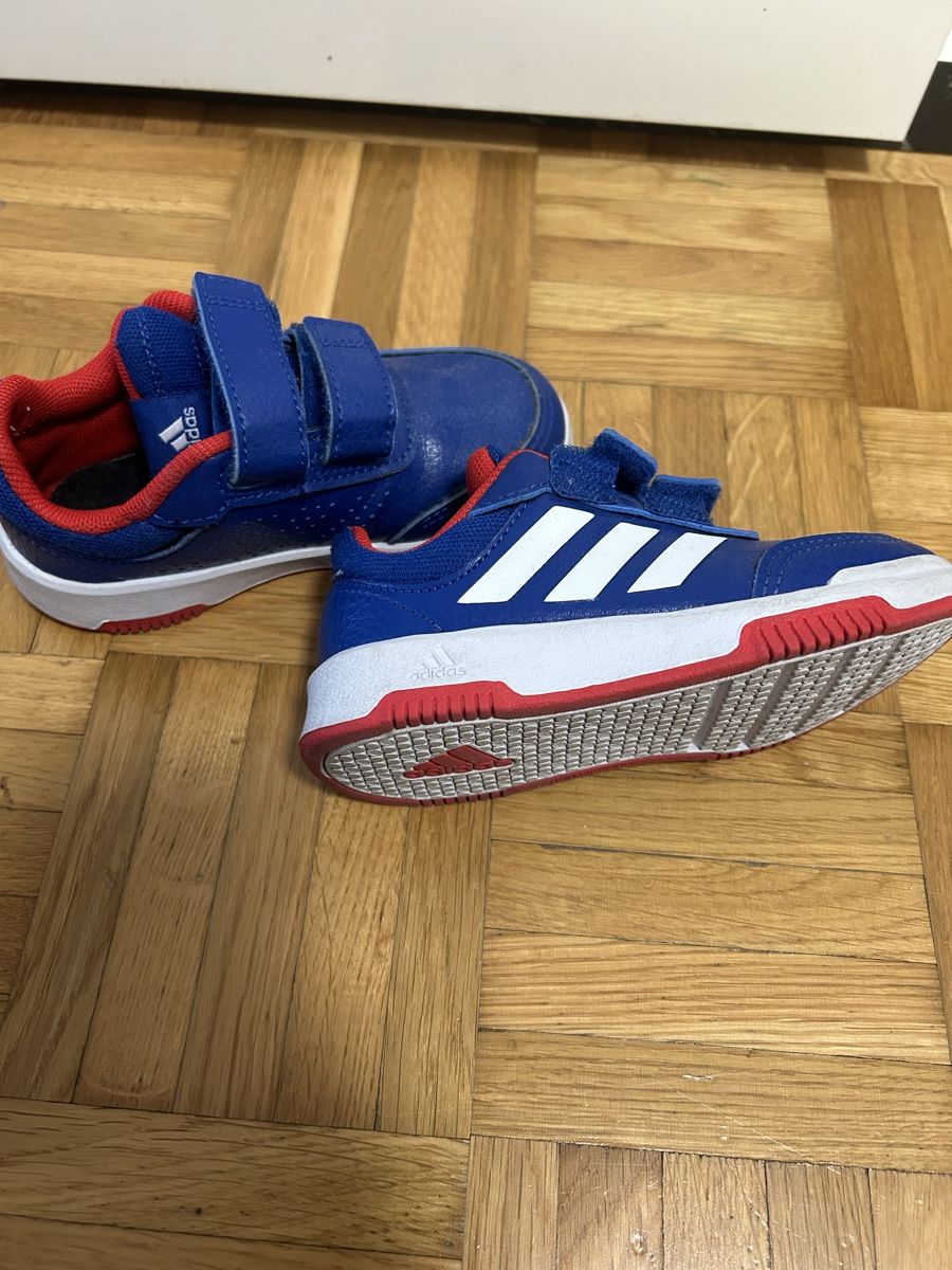 Adidas Scarpe per ragazzi: Adidas Kinderschuhe in Gr.25 – Usato da Moosseedorf venduto da Slowwdown 2