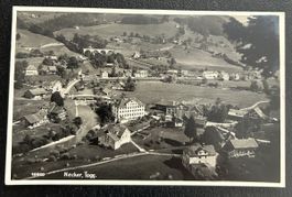 Fotokarte Necker Toggenburg 