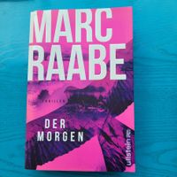 Marc Raabe- Der Morgen / Sonderedition