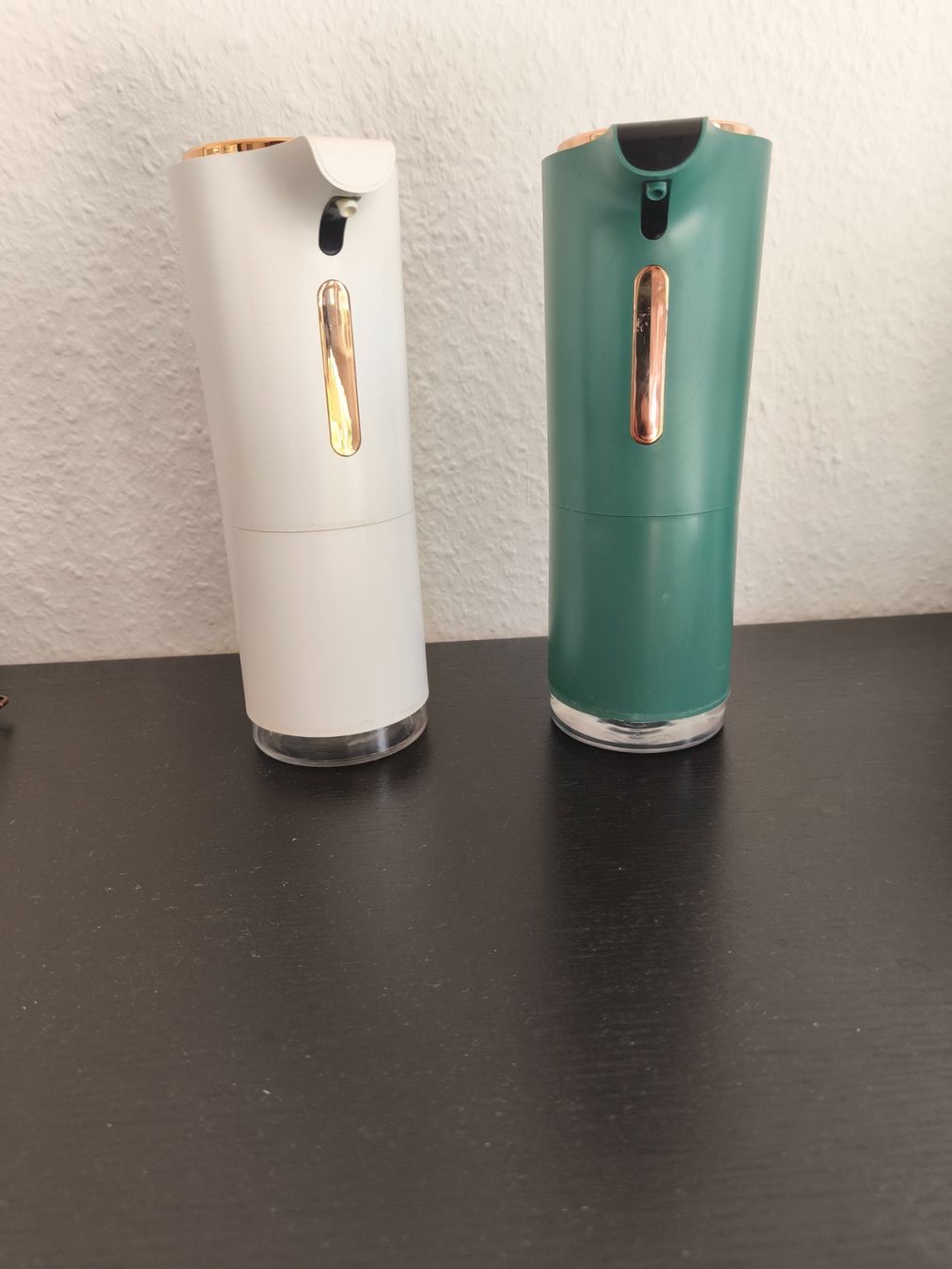 Portasapone: Distributeur de savon automatique – Usato da Lausanne venduto da ela_l2jq 1