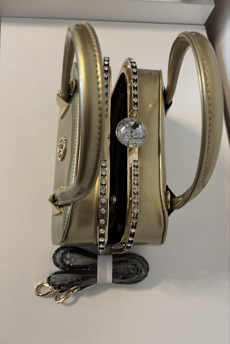 Borse da donna: Sac à main de soirée – Usato da Delémont venduto da Vendeur_3 2