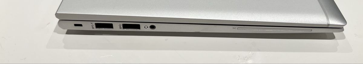 Hewlett Packard Notebook: HP EliteBook 840 G8 – Nuovo (secondo la descrizione) da Reinach AG venduto da Noar.K 3