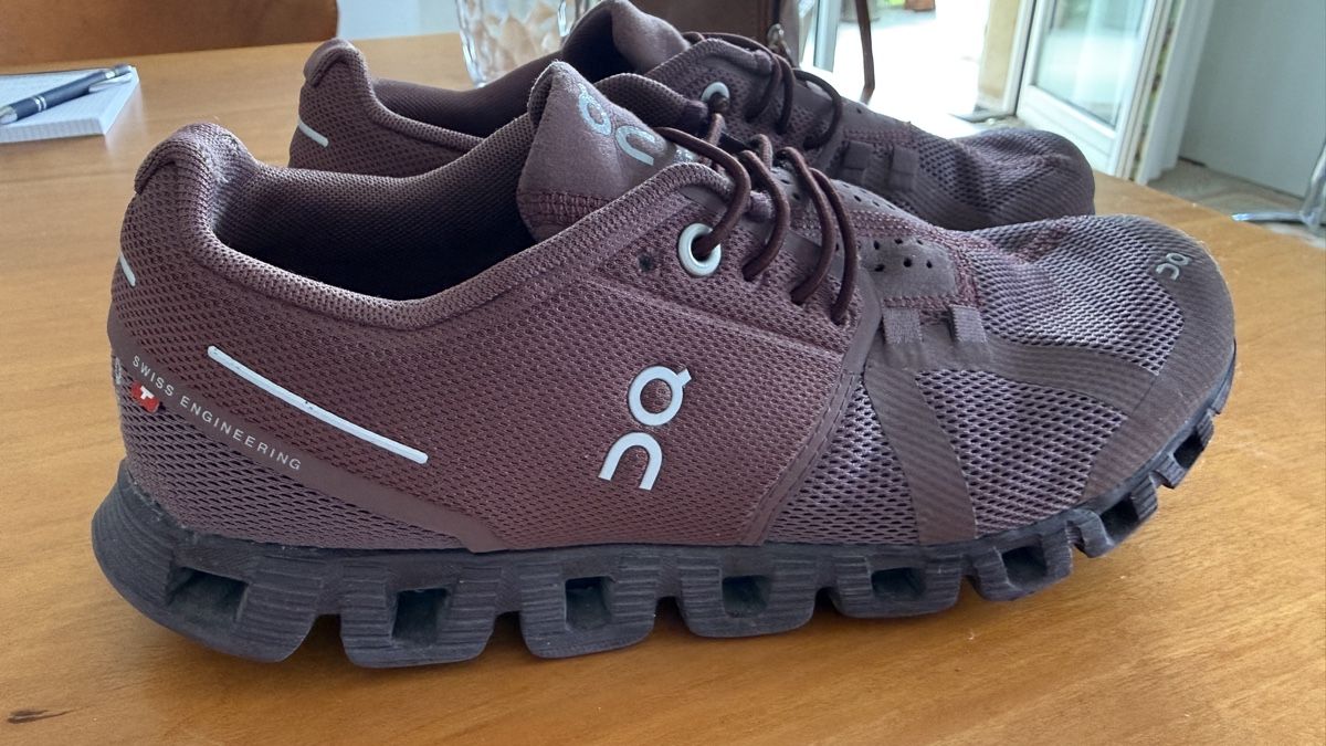 Damenschuhe: On Cloud Gr 38 (3Paar) – Gebraucht aus Zürich von Glila 9