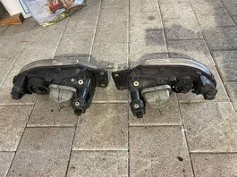 Frontscheinwerfer Alfa Romeo