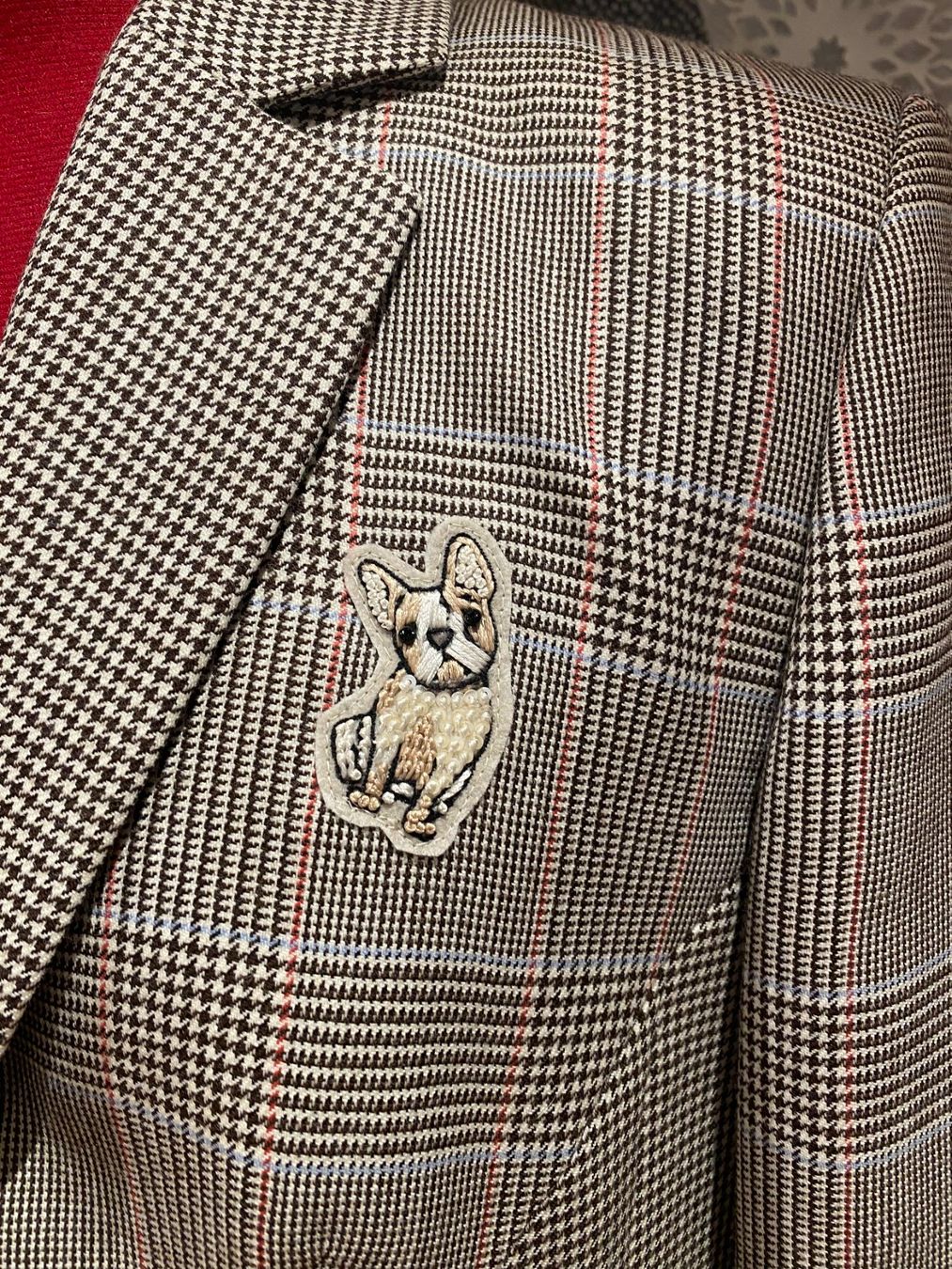 Giacche: Marc Cain Blazer in Gr. N6 oder D42/44 – Usato da Regensdorf venduto da Pointer2009 1