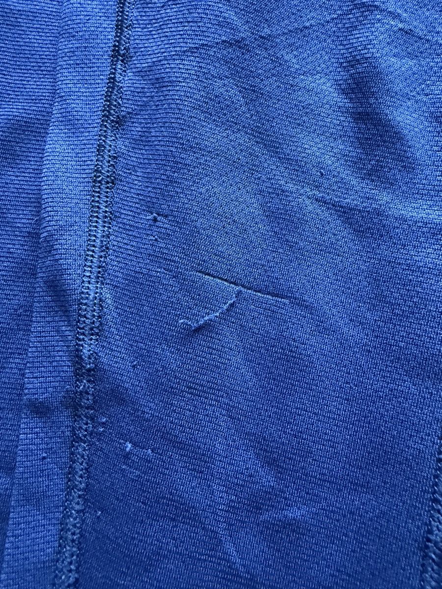 Patagonia Pulls & Sweat-shirts: Pull Homme Patagonia bleu taille L – D'occasion à Baulmes par resel_.tm 5