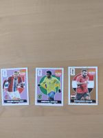 Panini FIFA World Cup 2026 Extra Sticker 3er Set