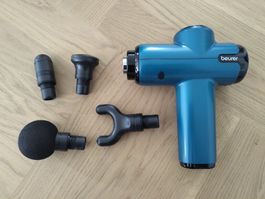 Muskelmassagegerät Beurer MG99