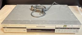 Panasonic DVD-Recorder DMR-E50 – silber