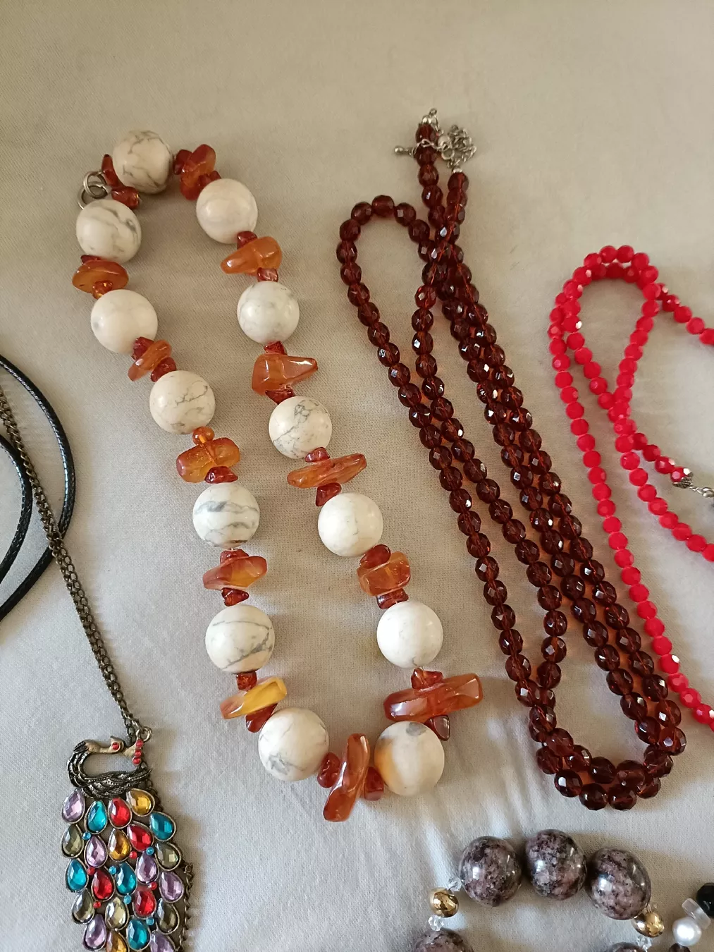 Altri gioielli: schmuck lot  – Usato da Uster venduto da gen_2njk 3