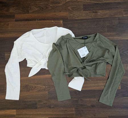 Even&odd maternity t-shirt set