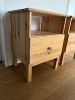 Nachttische IKEA Tarva - Kieferholz