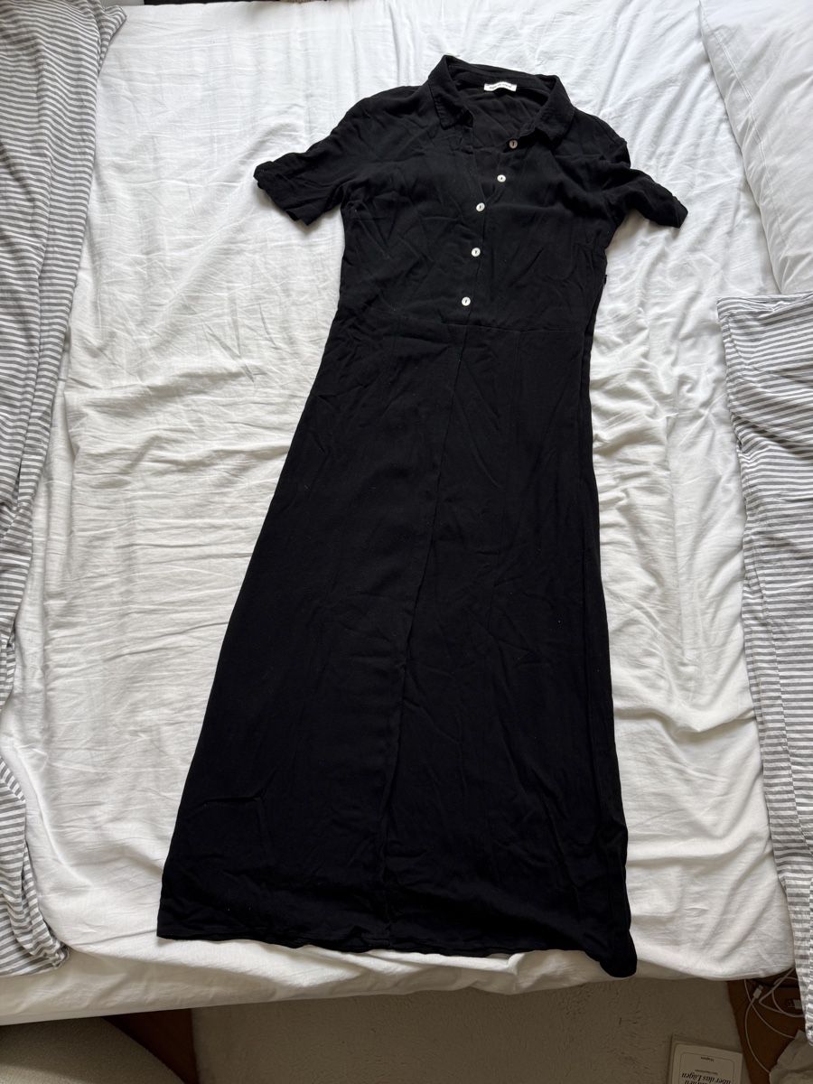 Vestiti: Hemdblusenkleid – Usato da Winterthur venduto da adi_sqz