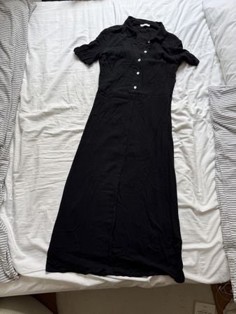 Hemdblusenkleid