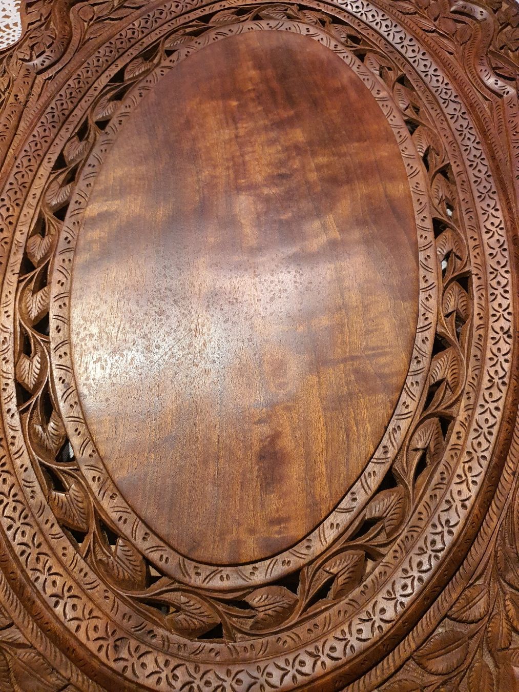Articoli in legno: Wunderschöne Brienzerschnitzerei – Usato da Wangen b. Olten venduto da Hecht62xyz 1