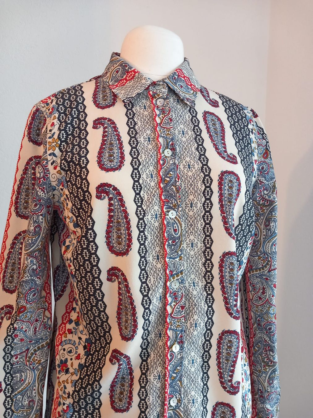 Kookai Blusen: Neue Damen Bluse von Kookai Gr. 36 – Neu (gemäss Beschreibung) aus Winterthur von Jopf1 2