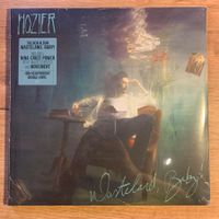 HOZIER - WASTELAND, BABY!...OG EU 2019...SEALED
