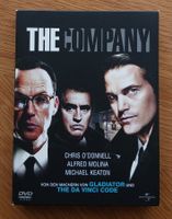 The Company – Im Auftrag der CIA (3xDVD) Guter Zustand