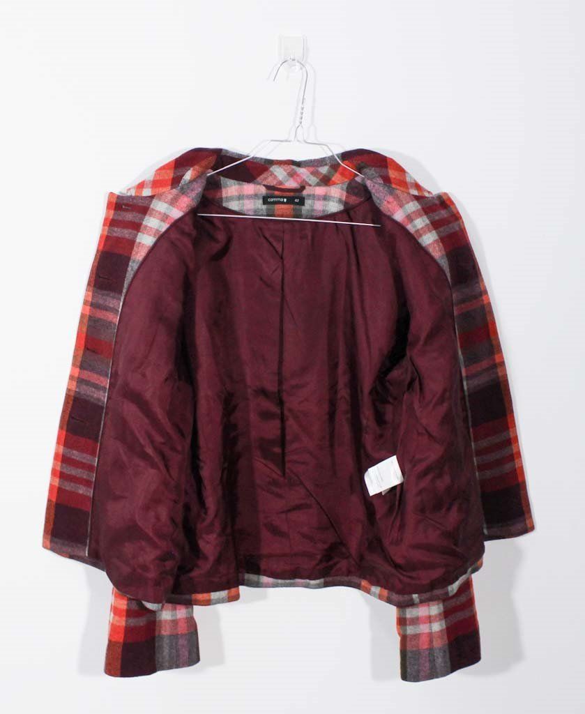 Comma Giacche: comma Jacke Gr. 42 – Usato da Belp venduto da caramel-secondhand 4