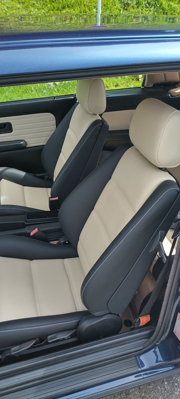 BMW Autos: BMW E30 325i A Cabrio – Gebraucht aus Goldau von Bertens 4