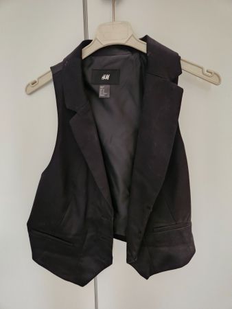 Gilet