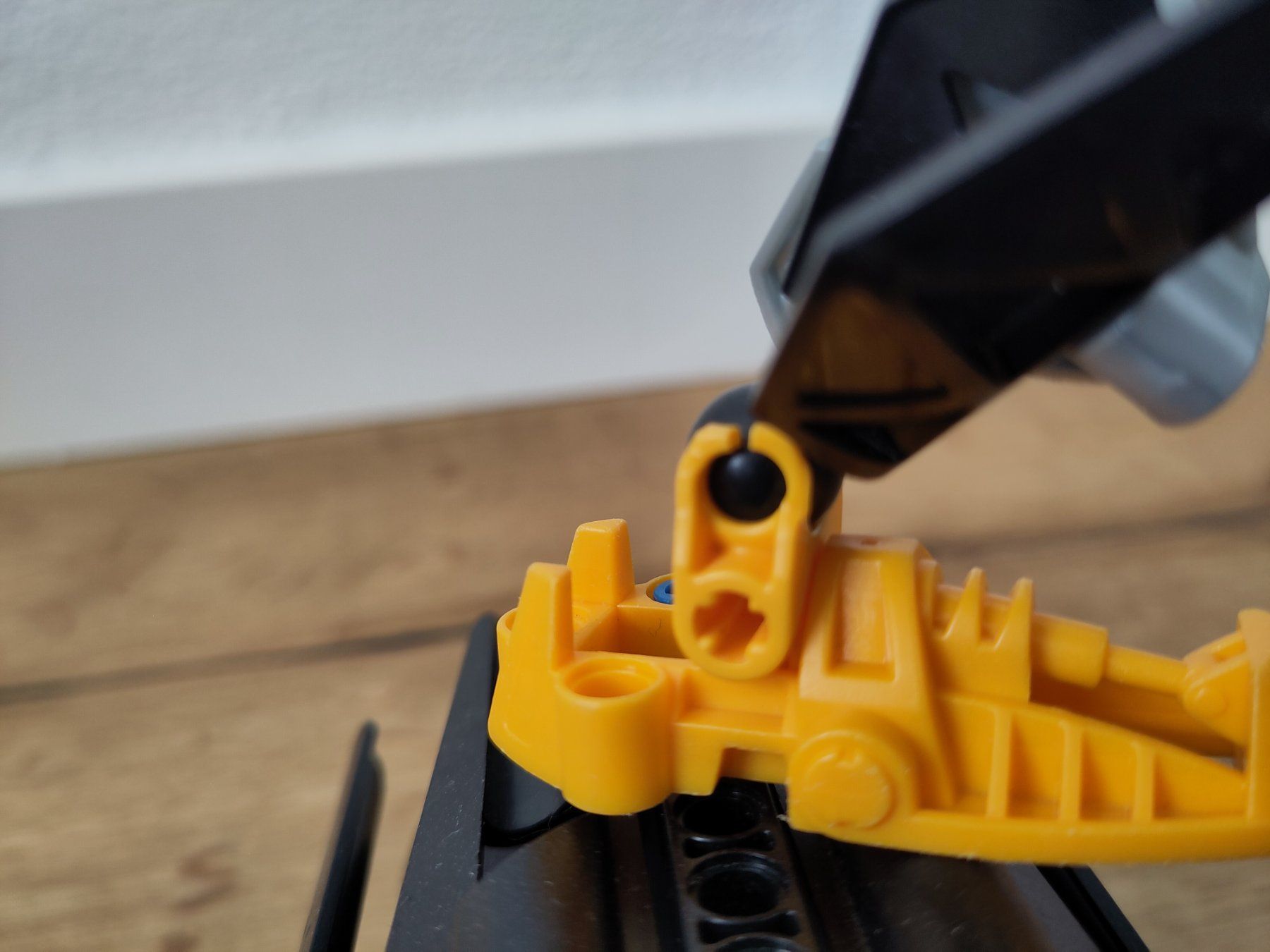 Lego Spielzeuge: Diverse Bionicle von Lego – Gebraucht aus Siebnen von TurboMega 5