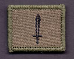 Militärpolizist / Verkehrssoldat
