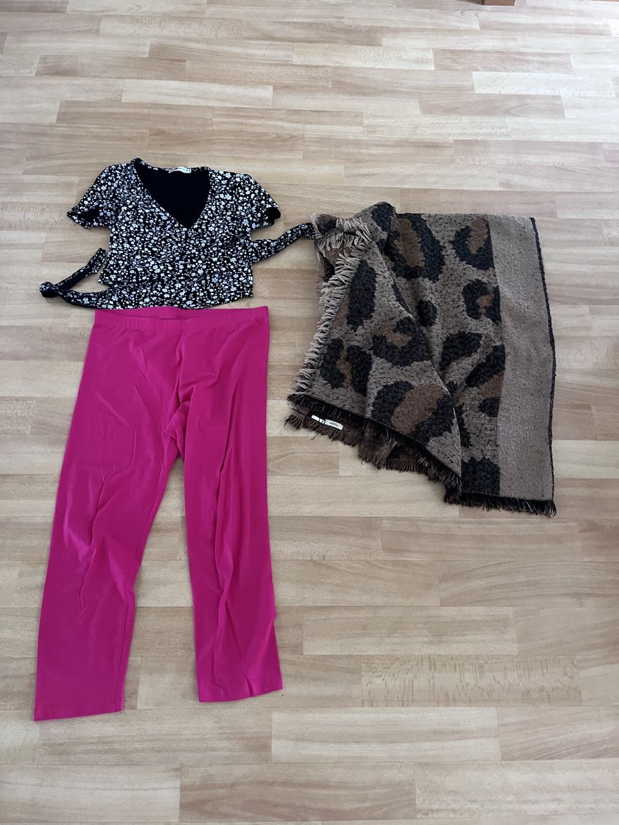 Lots de vêtements: Kleiderpaket Grösse S/M – D'occasion à Adliswil par Eseestern 3