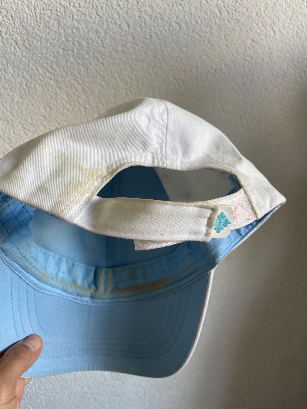 Altro in  Abbigliamento & Accessori: Sommer Cap Patek Philipp – Difettoso da Wilen b. Wollerau venduto da LastChance22 2