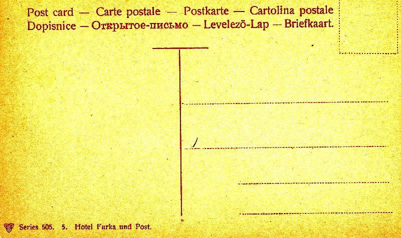 Cartoline postali: Monthey Champéry - Chemin de fer + c1910 – Usato da Emmenbrücke venduto da teestube 1