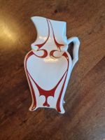 Art Nevou Vintage Creamer Pitcher - Stunning Design For Your