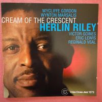 Herlin Riley – Wynton Marsalis - Eric Lewis (CD Criss) 2004