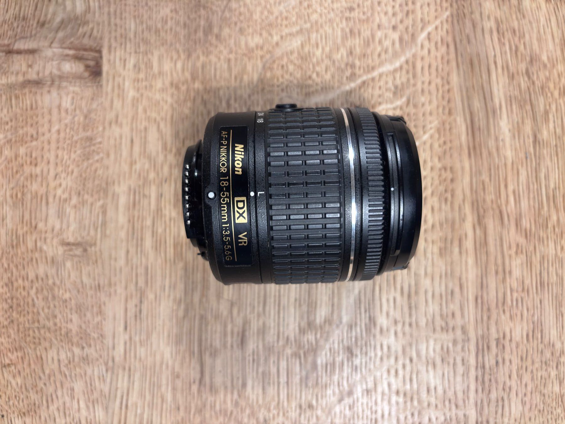 Nikon Appareil photo: Nikon D5300 Set – D'occasion à Baar par iherger 4
