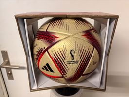 Fussball Adidas Al Hilm QM FIFA World Cup 2022 neu