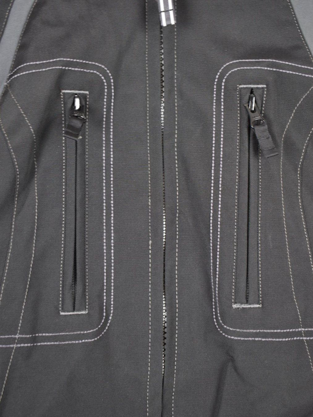 Vanucci Jacken: Vanucci HiRider III Motorradjacke, Gr.34 – Gebraucht aus Nürensdorf von 2ND_STORY 2