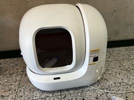 Petkit selbstreinigendes Katzenklo