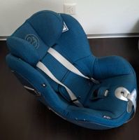 Cybex Basisstation Cloud Z Black inkl. Babyschale & Autositz