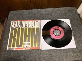 Extrabreit - Ruhm