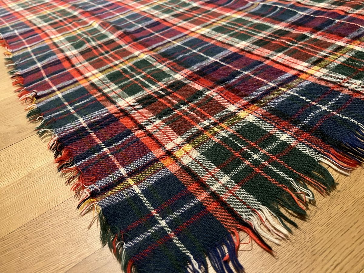 Foulard & Sciarpe: Schal – Usato da Altendorf venduto da wqv_97 4