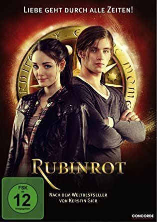 Tutti i DVDs: Rubinrot – Usato da Seewen SO venduto da DVD-Movie-Fan