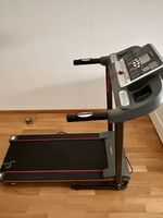 Treadmill - Get Fit Indoors! Great Condition little use