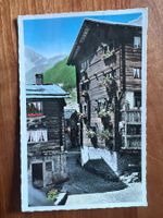 AK ca. 1940 Grimentz  ungelaufen    (G2638)