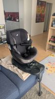 Joie i-Venture R Kindersitz mit ISOFIX-Basis