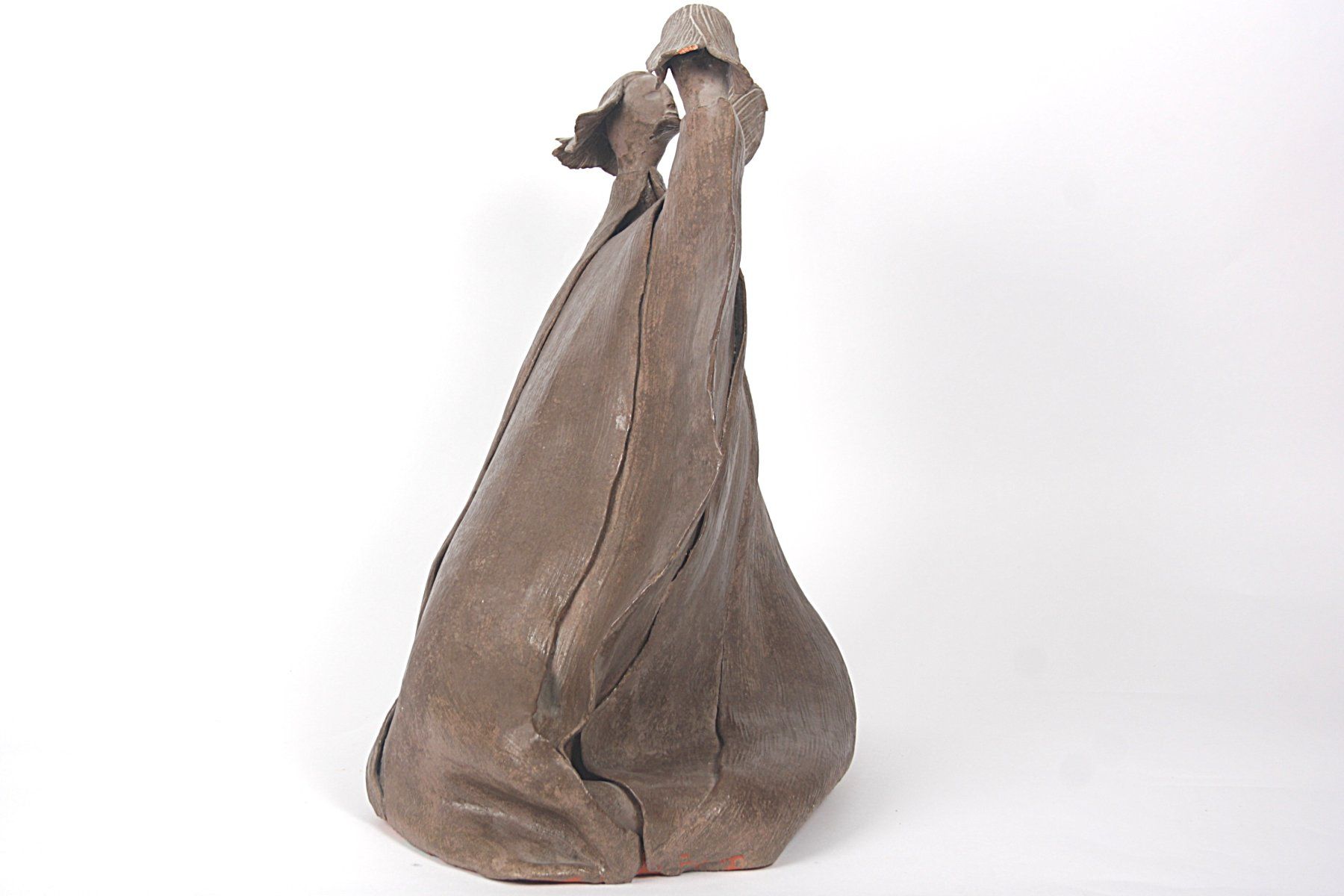 Skulpturen & Statuen: Drei Frauen Statue – Gebraucht aus Zollikofen von Restwert_Zollikofen 3