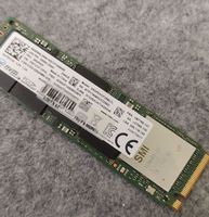 Intel SSD 256GB M.2 NVMe PCIe SSD