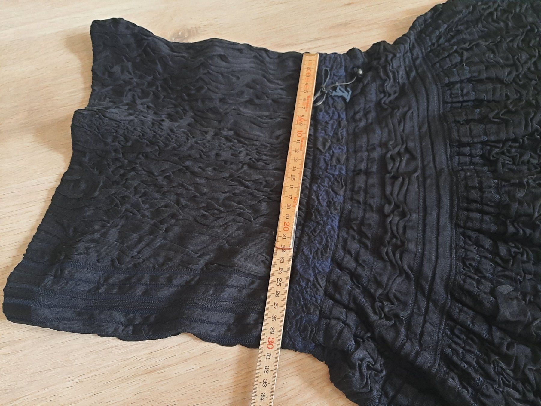 Vestiti: Louis Vuitton, robe bandeau gr.S – Usato da Fribourg venduto da metalhands 5