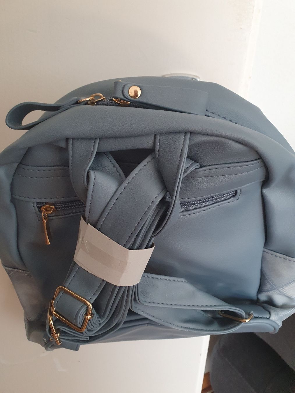 Zaini: Rucksack Freizeit/City Flugreisen – Nuovo e nell'imballaggio originale da Klingnau venduto da Fee1960 3