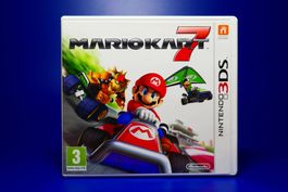 Mario Kart 7 & VIP - Nintendo 3DS